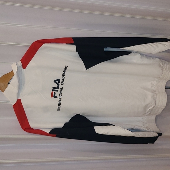 Fila jacket - Picture 2 of 3